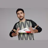 KIPSTA Futsalové halovky Eskudo Pro V2 biele 42 · záber 2