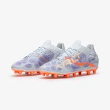 KIPSTA Futbalové kopačky VIRALTO III.ELITE FG Purple Beetle 39 · záber 10