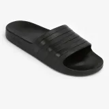 ADIDAS Plavecké šľapky Adilette Aqua čierne 40 1/2 · záber 1