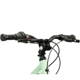 Kross Liftie 24" - model 2026 mätová / čierna / lesk - 11" (130-150 cm) · záber 4