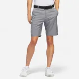 ADIDAS Pánske golfové bermudy sivé M · záber 1