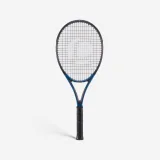 ARTENGO Tenisová raketa TR500 modrá GRIP 2 · záber 1