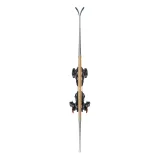 Pánské sjezdové lyže - on piste s vázáním BLIZZARD Thunderbird R15 WB LTD + XCELL12 · záber 5