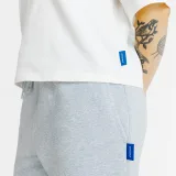 DECATHLON Dámske crop tričko biele M · záber 2