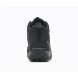 Pánská kotníková turistická obuv MERRELL Accentor 3 Sport Mid GTX M black tangerine · záber 5