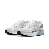 Dámská rekreační obuv NIKE Air Max Excee W white armory blue ashen slate · záber 3