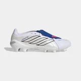 ADIDAS ADIDAS Predator League FG kopačky biele 39 1/3 · záber 1