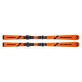 Sjezdové lyže - on piste s vázáním BLIZZARD Firebird Ti + TPC10 DEMO · záber 1