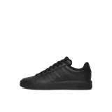 Juniorská rekreačná obuv ADIDAS Grand Court 3.0 Jr core black core black core black · záber 2