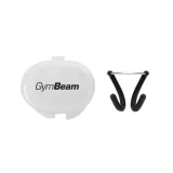 Щипка за нос — GymBeam · záber 1