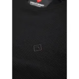 Pánská mikina VOLCANO B-KIV-700-BLACK · záber 5