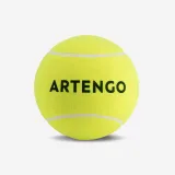 ARTENGO Tenisová loptička Jumbo Ball NO SIZE · záber 1