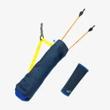 DECATHLON Súprava chráničov na lukostreľbu pre deti bez · záber 1