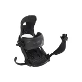 Snowboardové viazanie HEAD NX one black XL · záber 4