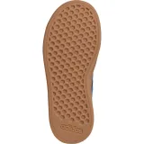 Adidas Grand Court Lifestyle Kids - Velikost: 36 | Barva: Modrá · záber 5