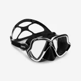 MARES Potápačská maska X-Vision Mid 2.0 čierna bez · záber 1