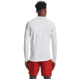 Pánské kompresní tričko s dlouhým rukávem UNDER ARMOUR UA CG Armour Fitted Crew · záber 3