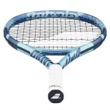Tenisová raketa BABOLAT PURE DRIVE JUNIOR 25 LIGHT BLUE · záber 3