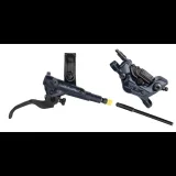 SHIMANO Brzda kotoučová zadní komplet SLX M7120 170 cm · záber 1