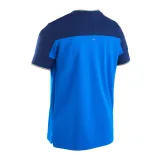 KIPSTA Detský futbalový dres FF500 Taliansko 2024 5-6 r (113-122 cm) · záber 2