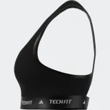 ADIDAS ADIDAS dámska fitness podprsenka čierna M · záber 2
