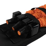 GymBeam Nastavitelná sada bench press expandérů · záber 2