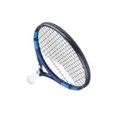 Tenisová raketa BABOLAT DRIVE JUNIOR 24 BLUE · záber 2