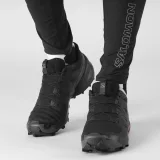 Salomon Speedcross 6 Wide M - Velikost: 47 1/3 · záber 2