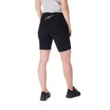 Dámské turistické kraťasy NORTHFINDER LOTTIE-269-black · záber 4