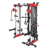 Posilňovací stojan inSPORTline Cable Column CC600 · záber 1