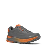 Pánská nízká turistická obuv TECNICA Spark S GTX, black burnt orange · záber 1