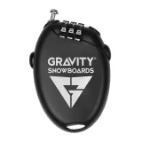 Gravity Snb Lock (VÝPRODEJ) · záber 1
