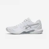 ASICS ASICS Gel Dedicate 9 dámska tenisová obuv biela 37 · záber 1