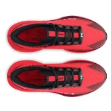 Pánská běžecká obuv UNDER ARMOUR UA U Infinite Pro Storm racer red cardinal black · záber 4