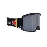 RedBull Spect Spect Strive, černé matné, plexi stříbrné zrcadlové · záber 4