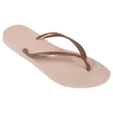 HAVAIANAS Dámske žabky Slim ružové 35-36 · záber 1