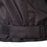 Letná moto bunda W-TEC Martix Farba čierno-žltá, · záber 4