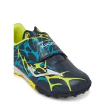 Chlapecké fotbalové kopačky turfy JOMA Super Copa 2503 K TF navy blue · záber 3