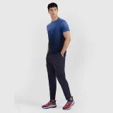 Nízké tenisky Velocore E-knit pánské - červené · záber 2