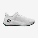 WILSON WILSON Rush Pro 4.5 pánska tenisová obuv na rôzne povrchy biela 42 2/3 · záber 1
