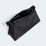 Dámská kabelka ADIDAS SHOULDERBAG BLACK · záber 4