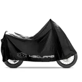 NOX Rain Shield · záber 1