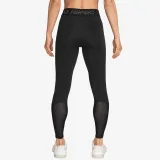 Dámské legíny NIKE PRO W NP DF MR 7 8 TIGHT TT GRX-010-Black · záber 3