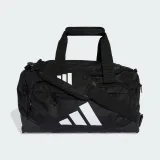 Cestovná taška ADIDAS TRA DEF DUF XS BLACK WHITE · záber 2