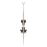 Pánské sjezdové lyže - on piste s vázáním BLIZZARD Thunderbird R13 LTD + XCELL12 · záber 3