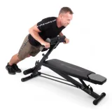 inSPORTline ON-X RCB20 · záber 3