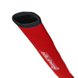 Neoprénový plavák MASTER Floater Paddle Grip 36 cm - červený · záber 3