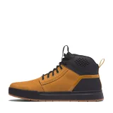 Pánská vycházková obuv TIMBERLAND Maple Grove wheat · záber 2