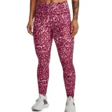 Dámské legíny UNDER ARMOUR Armour AOP Ankle Leg-PNK · záber 1