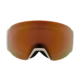 Lyžařské brýle RED BULL SPECT JON 04RO2, white red with purple mirror · záber 5